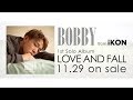 Bobby - I Love You (Japanese Version)