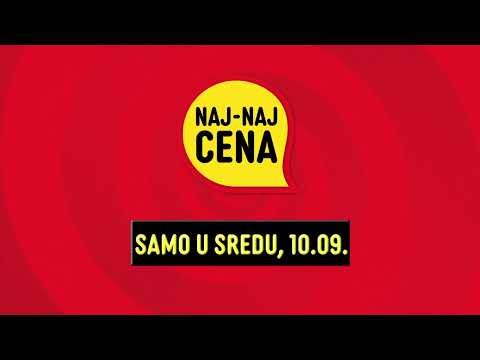 IDEA i RODA | Penzioneri 10.09.2025.