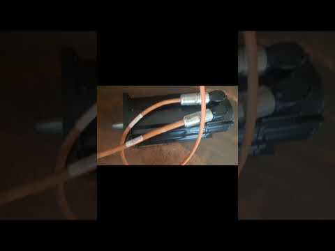 Rexroth Servo Motor Repairing Service