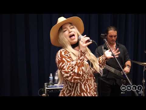 Matt O'Ree Band - "Running Red Lights" - Sessions from Studio A