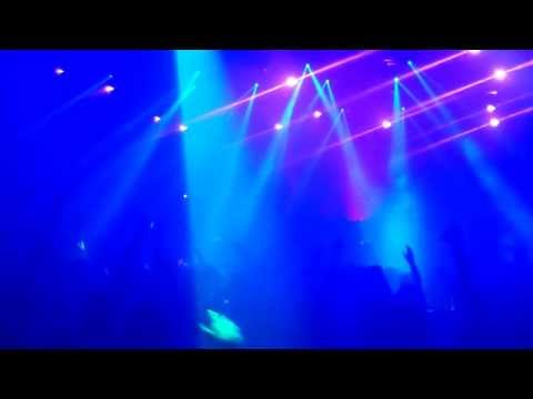 Skrillex Amsterdam Takeover Melkweg 21-02-2014/3