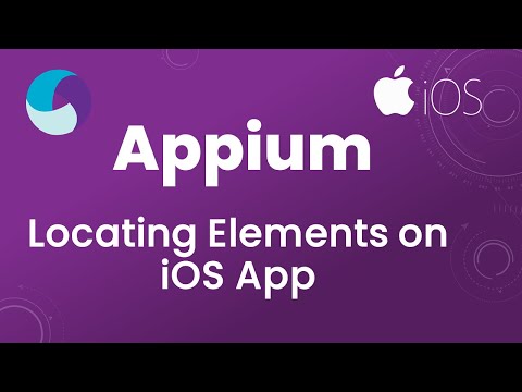 Appium Tutorial 1 Appium for Mobile App Testing Introduction to Mobile Testing and Appium