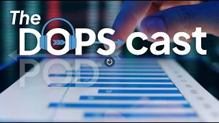 DOPScast Ep. 17: Meet Robert Mancha, Business Development Manager