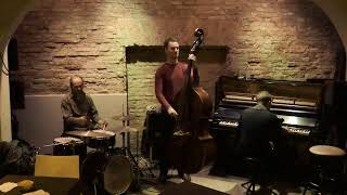 FCT (Francesco Cusa Trio): 