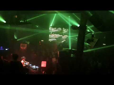 Acid Wars im Fusion Club 8.11.25 mit Kerstin Eden