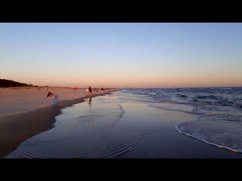 Caminando por: Pinamar- Canelones- Uruguay