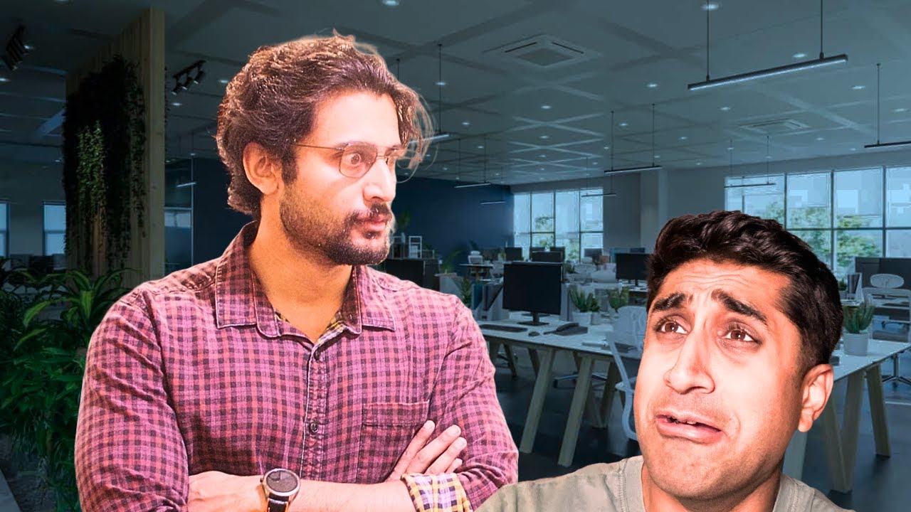 Why Do Indian Managers Suck?