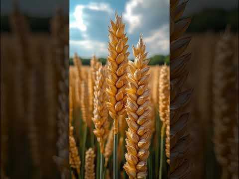 The Man Who Fed Millions: Norman Borlaug