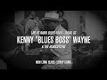Kenny "Blues Boss" Wayne & The Headcutters - How Long Blues (Leroy Carr)