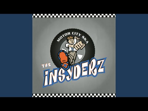 Sacrifice - The Insyderz