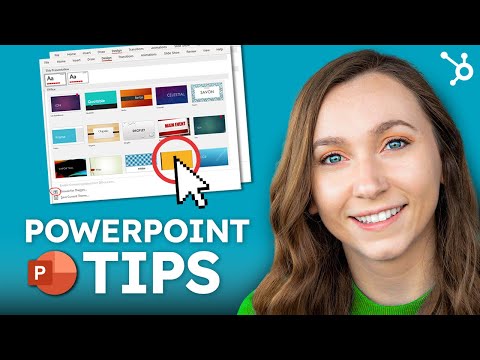 How to Make a Good PowerPoint Presentation (Tips)