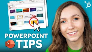 How to Make a Good PowerPoint Presentation (Tips)
