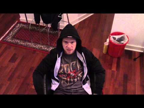 Contrast - VBT Qualifikation 2015 (Beat by BaerBeats)