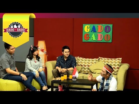 GADO-GADO - Ryan Tedja