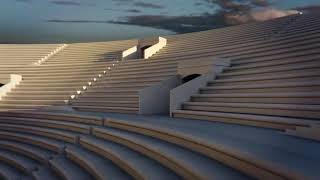 Theater Fundamentals | Rome Theater Project