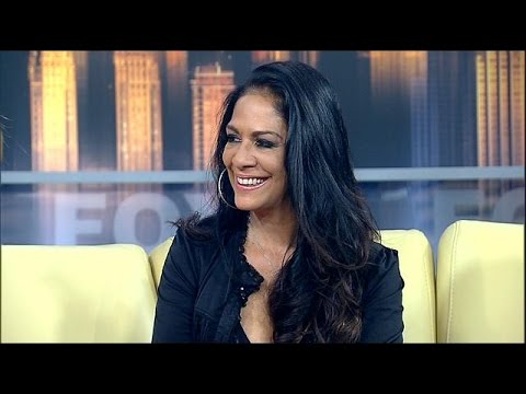 Sheila E. Reveals Rape, Love of Her Life in New Memoir