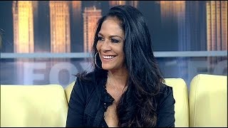 Sheila E. Reveals Rape, Love of Her Life in New Memoir