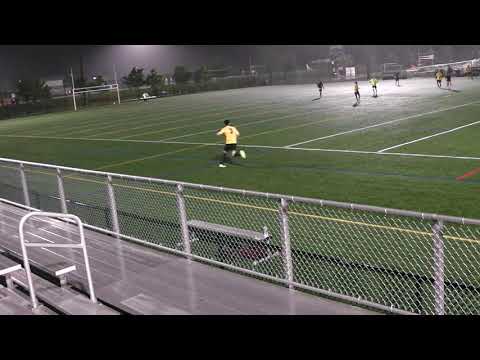 Howard County Soccer League Spring Friday - IFK 05-18-2018