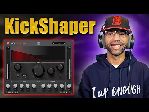 Kickshaper Review And Demo