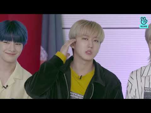 [SUBS] SKZ'S ROOM LIMITED VER - 200914