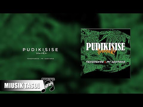 Tanzpanda & Mi Santana - Pudikisise (Remake)