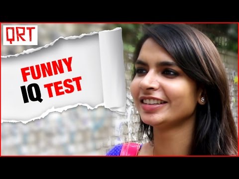 30 cows ate 20 chickens How Many Didn't | FUNNY IQ Test | Hilarious Comedy Video Video
