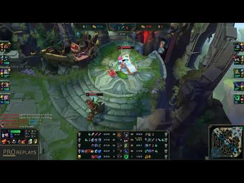 Cody Sun (CAITLYN) vs EZREAL - 7/0/3 KDA BOTTOM ADC GAMEPLAY - NA Ranked GRANDMASTER