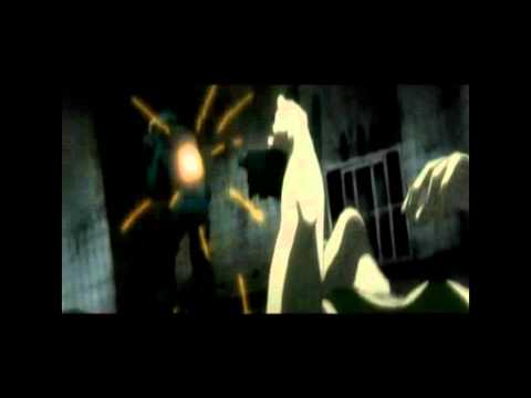 Death Note AMV Dani California
