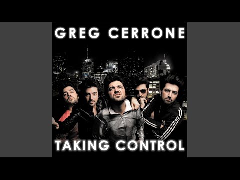 Taking Control Of You (feat. Andy P.)