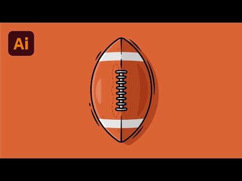 How to Draw Flat Design Cars in Adobe Illustrator Ferrari 330 P3 Speed Art