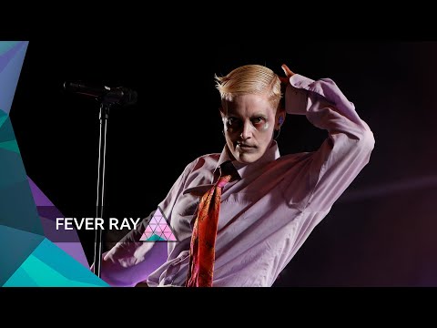 Fever Ray - Kandy (Glastonbury 2023)