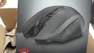Video thumbnail for #Trust GXT 115 Wireless #Gaming Mouse - #KALİTELİ Oyunseverler için OYUNCU MAUSU by #eturk1