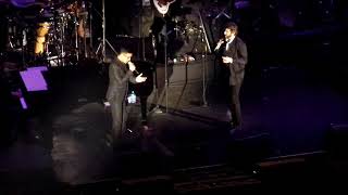 Josh Groban and Christian Bautista - We Will Meet Once Again