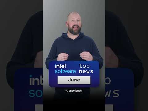 2024 AI Trends | June 2024 | IDZ News | Intel Software