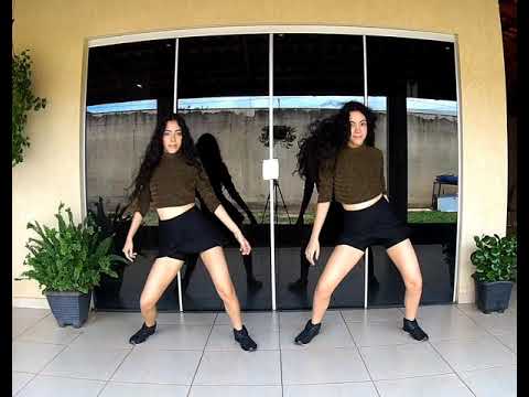 Desce com Pressão - Kevinho, Tainá Costa e Mad Dogz | Coreografia Gêmeas Dancers Oficial