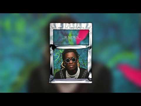 Young Thug x Gunna x Lil Duke "Racks" type beat (prod. HighkeyBeatz)