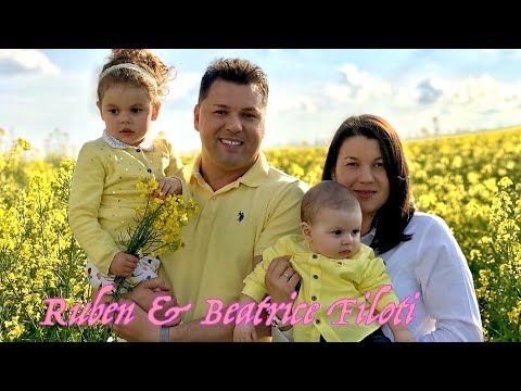 Ruben & Beatrice Filoti - O femeie cinstita, e o comoara !