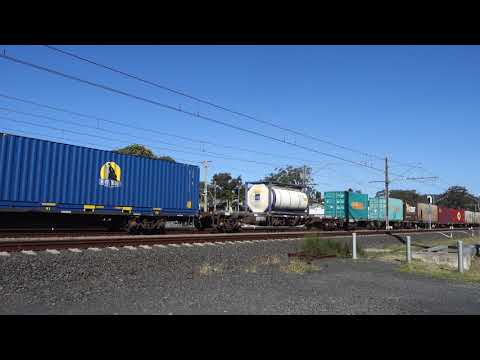 NR52 / AN8 / NR62 with PN 5MB4 - 8/5/20