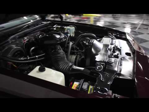 1988 Chevrolet Monte Carlo SS (CC-924731) for sale in Ft Worth, Texas