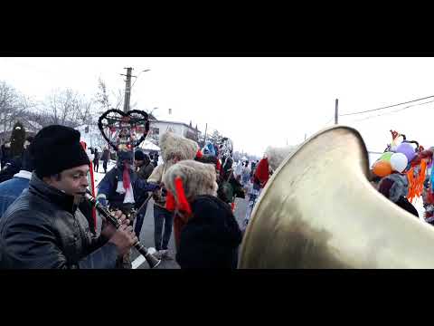 Mascatii Stefan cel Mare 31 decembrie 2021