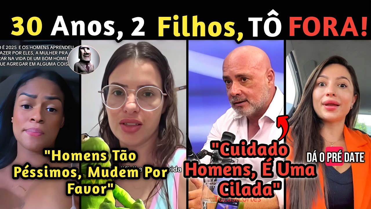 o Hétero Conservador que SURT0U as RODADAS com uma VERDADE NA LATA!