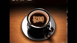 The 1200 Warriors - Cafe (Rain Mix)