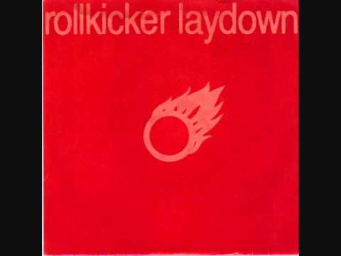 Rollkicker Laydown - No Voices In The Wire