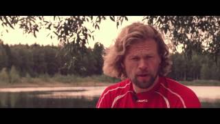 Veeohutusfilm: &quot;Peata oma sõbrad&quot;