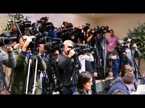 02/12/2015,  Sastanak Dačić - Lavrov