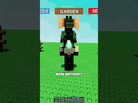 1 MINUTE Dilophosaurus NO Mutation! #roblox #growagarden