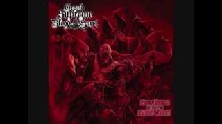 Grand Supreme Blood Court - ...And Thus The Billons Shall Burn