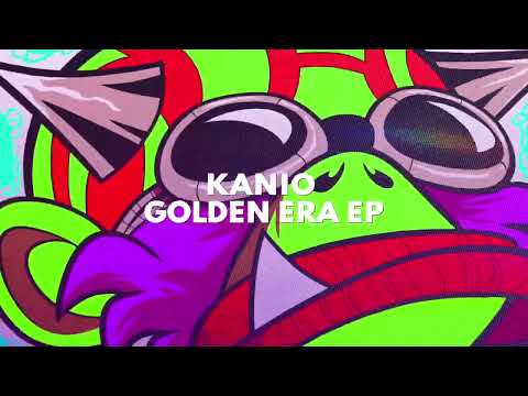 Kanio - Slow Down (Original Mix)