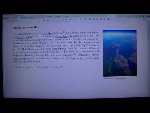 MongoTV_8847 - LOOKING AT GAMER PC HARDWARE - Part 1085 - Geography of Japan