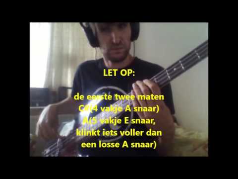 I'm Not So Tough - Ilse Delange